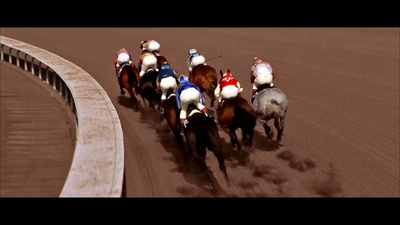 奔腾年代剧照的剧照