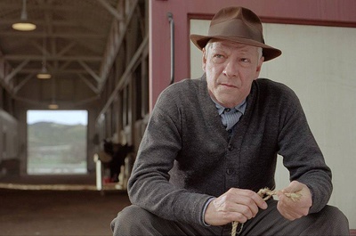 奔腾年代剧照的剧照