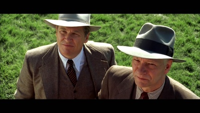 奔腾年代剧照的剧照