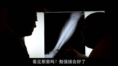 奔腾年代剧照的剧照