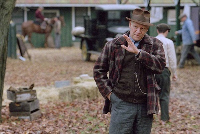 奔腾年代剧照的剧照