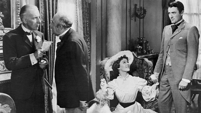 百万英镑剧照的剧照