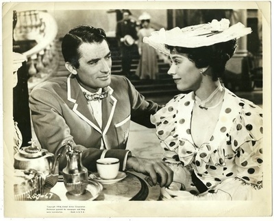 百万英镑剧照的剧照