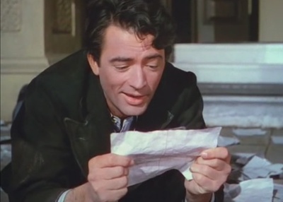 百万英镑剧照的剧照