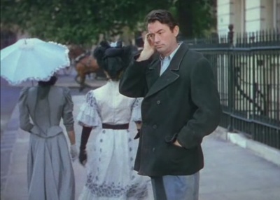 百万英镑剧照的剧照