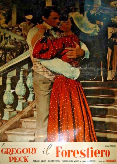 百万英镑剧照的剧照