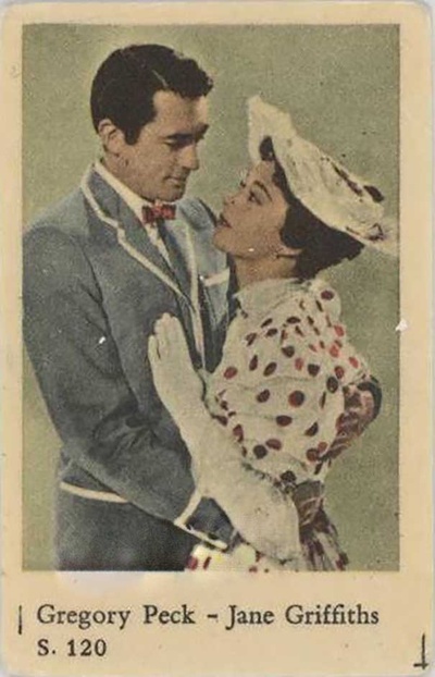 百万英镑剧照的剧照