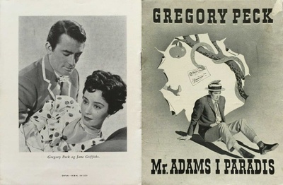 百万英镑剧照的剧照