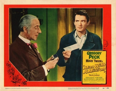 百万英镑剧照的剧照