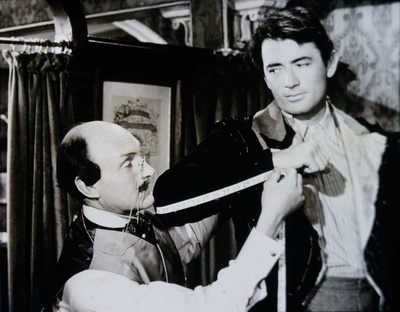 百万英镑剧照的剧照