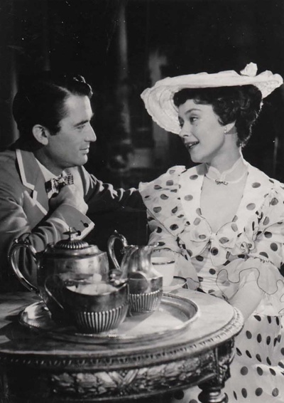 百万英镑剧照的剧照