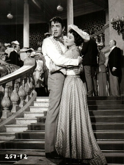 百万英镑剧照的剧照