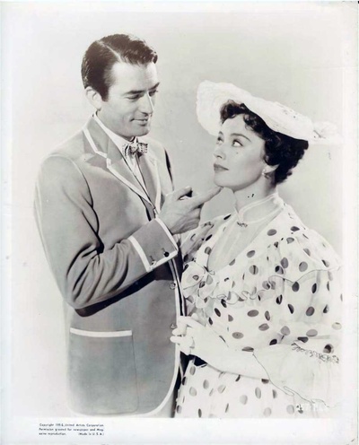 百万英镑剧照的剧照