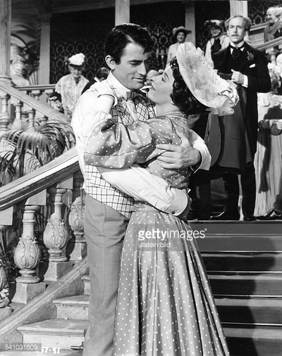 百万英镑剧照的剧照