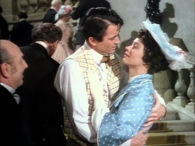 百万英镑剧照的剧照