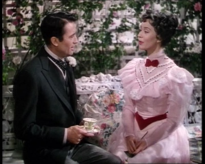 百万英镑剧照的剧照