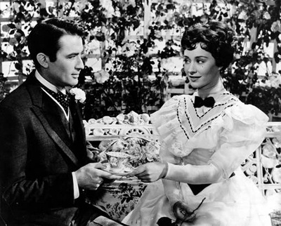 百万英镑剧照的剧照