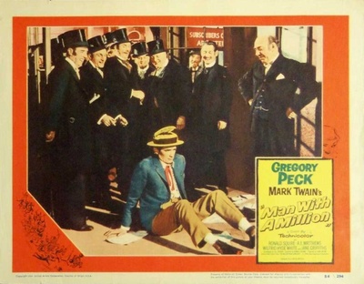 百万英镑剧照的剧照