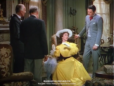 百万英镑剧照的剧照