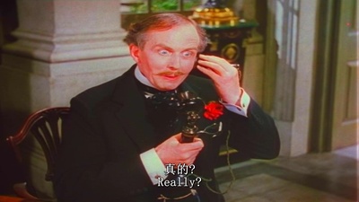 百万英镑剧照的剧照