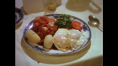 百万英镑剧照的剧照