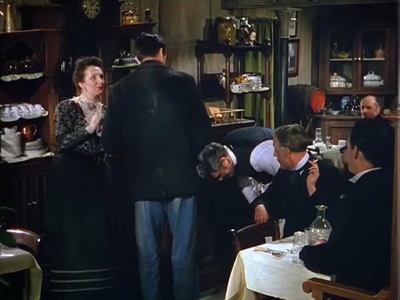 百万英镑剧照的剧照