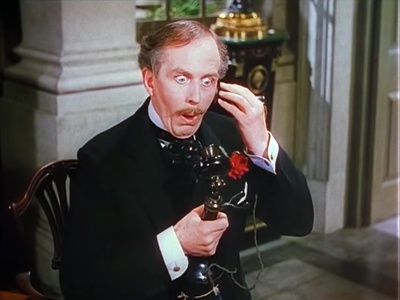 百万英镑剧照的剧照