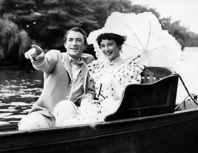 百万英镑剧照的剧照