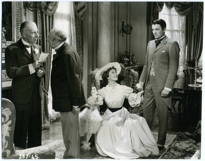 百万英镑剧照的剧照