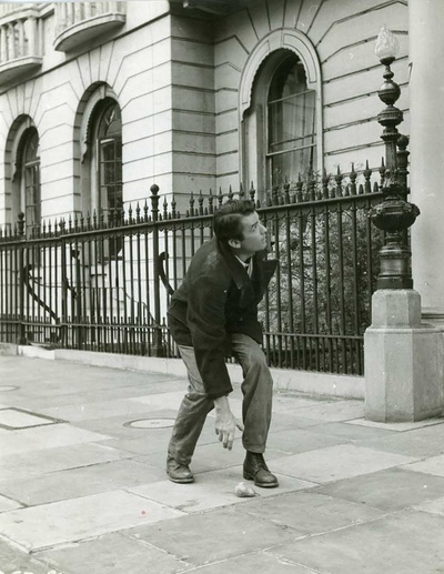 百万英镑剧照的剧照