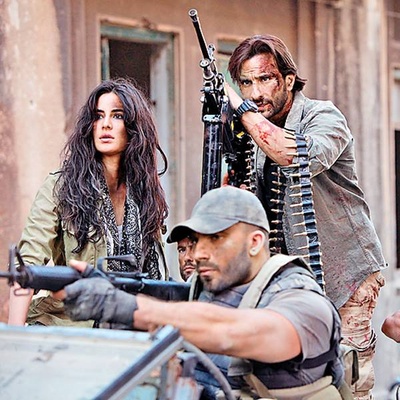 幻影剧照的剧照