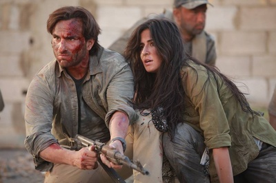 幻影剧照的剧照