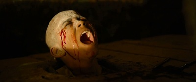 塔巴德剧照的剧照