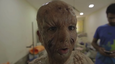 塔巴德剧照的剧照