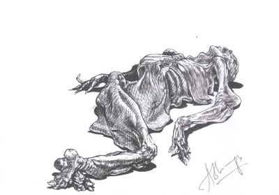 塔巴德剧照的剧照