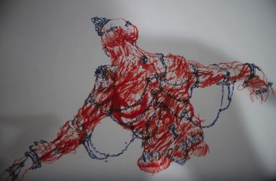 塔巴德剧照的剧照