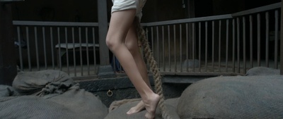 塔巴德剧照的剧照