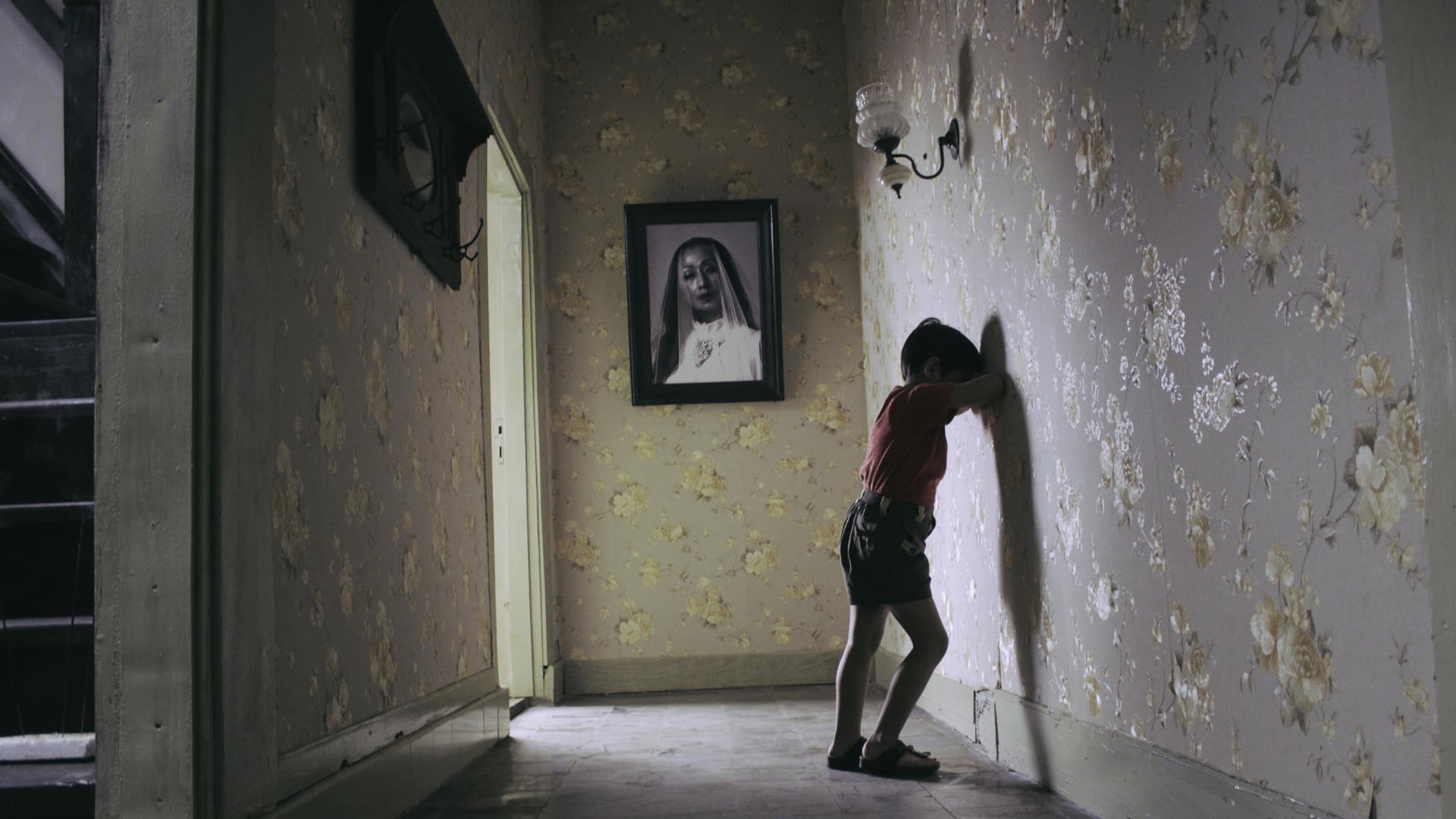 撒旦的奴隶剧照的剧照