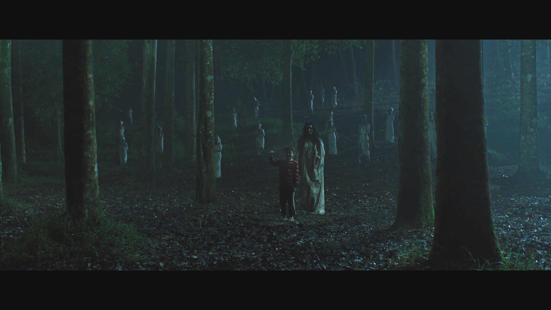 撒旦的奴隶剧照的剧照