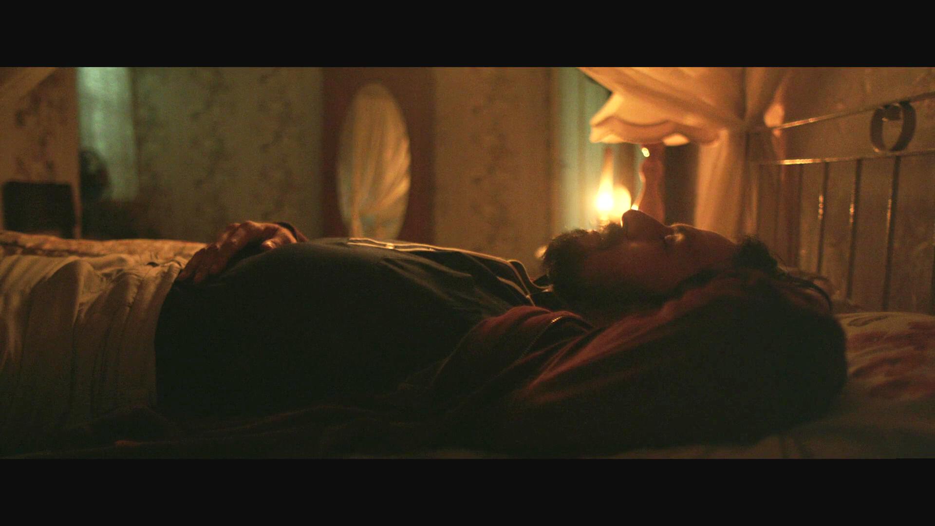 撒旦的奴隶剧照的剧照