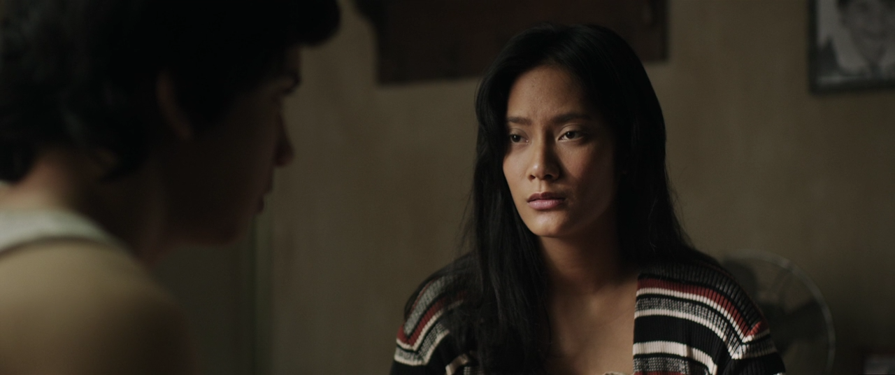 撒旦的奴隶剧照的剧照