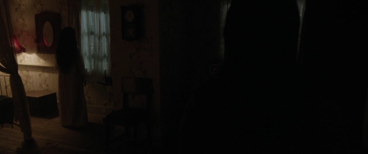 撒旦的奴隶剧照的剧照