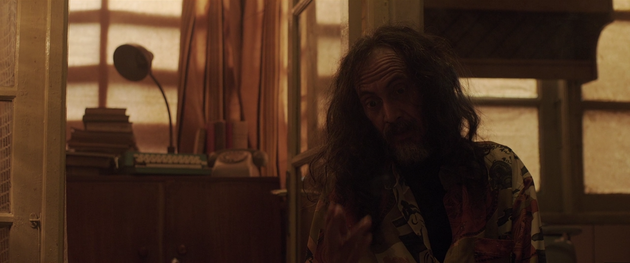 撒旦的奴隶剧照的剧照