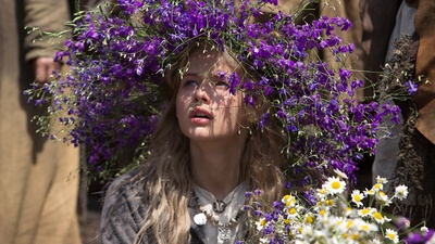 维京：王者之战剧照的剧照