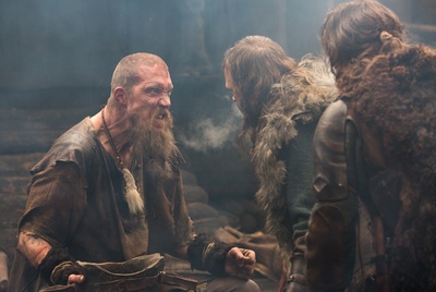 维京：王者之战剧照的剧照