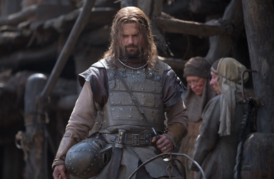 维京：王者之战剧照的剧照