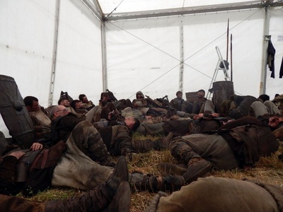 维京：王者之战剧照的剧照