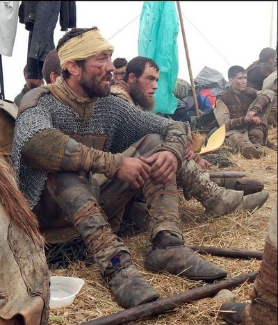 维京：王者之战剧照的剧照