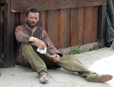 维京：王者之战剧照的剧照