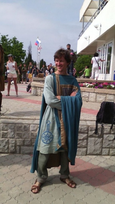 维京：王者之战剧照的剧照